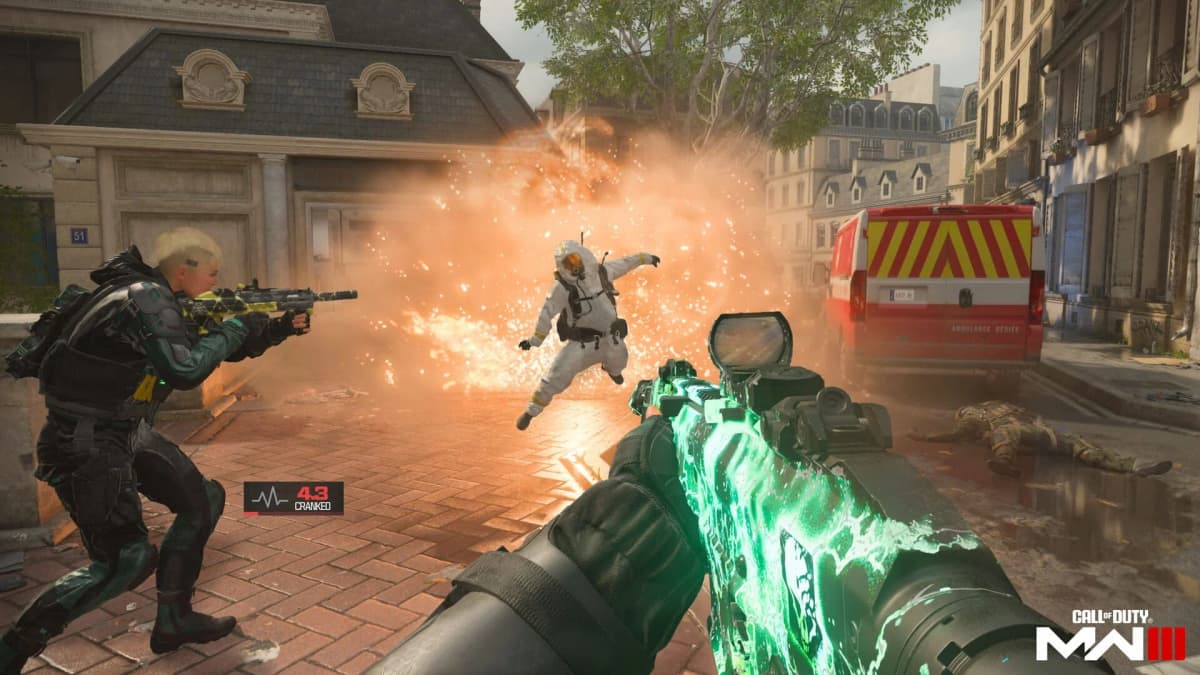 Kill Block veut casser les routines de Call of Duty, mais son équilibre reste à prouver
