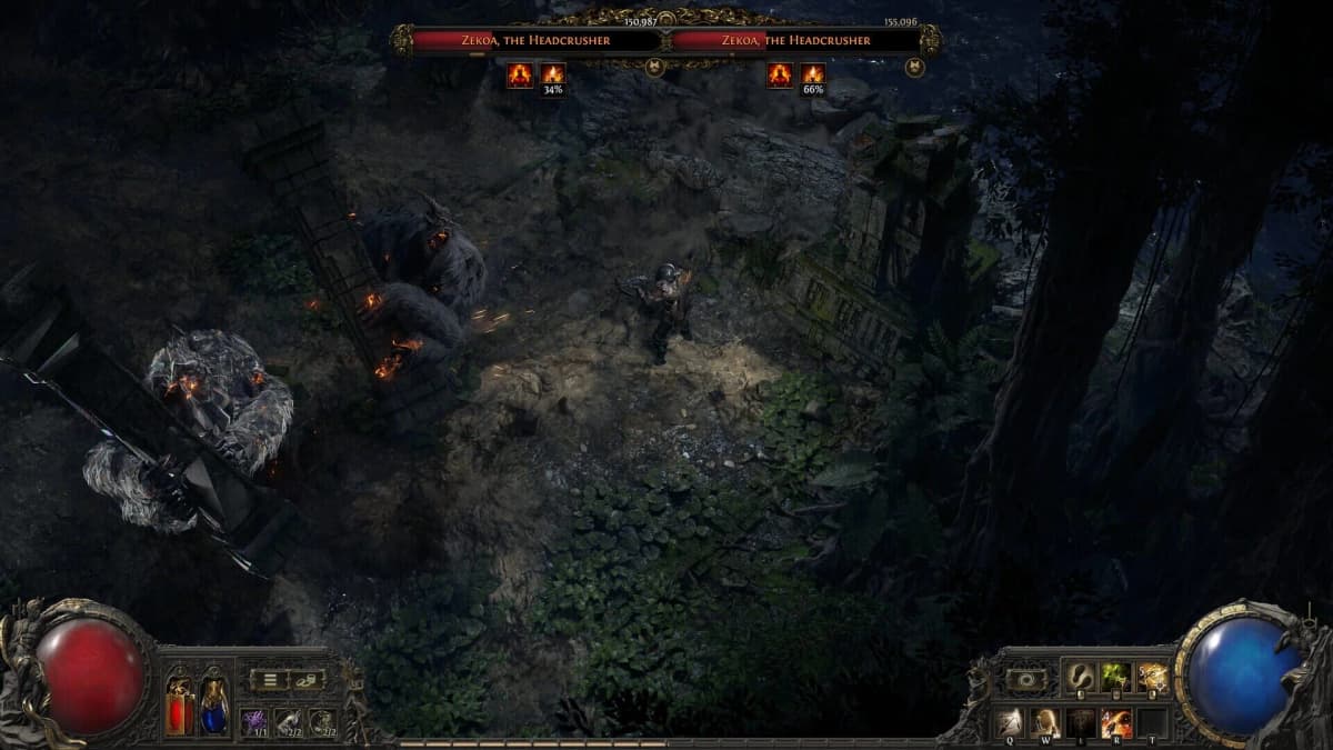 Path of Exile 2 fixe sa 1.0 au 11 décembre 2026 : le vrai tournant
