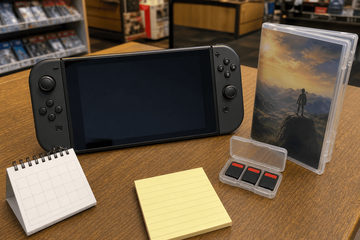 Human Fall Flat sur Switch 2 : la cartouche arrive, mais son prix pose question