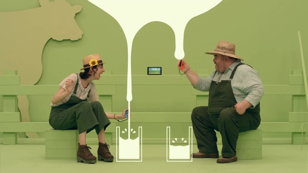 Screenshot from 1-2-Switch