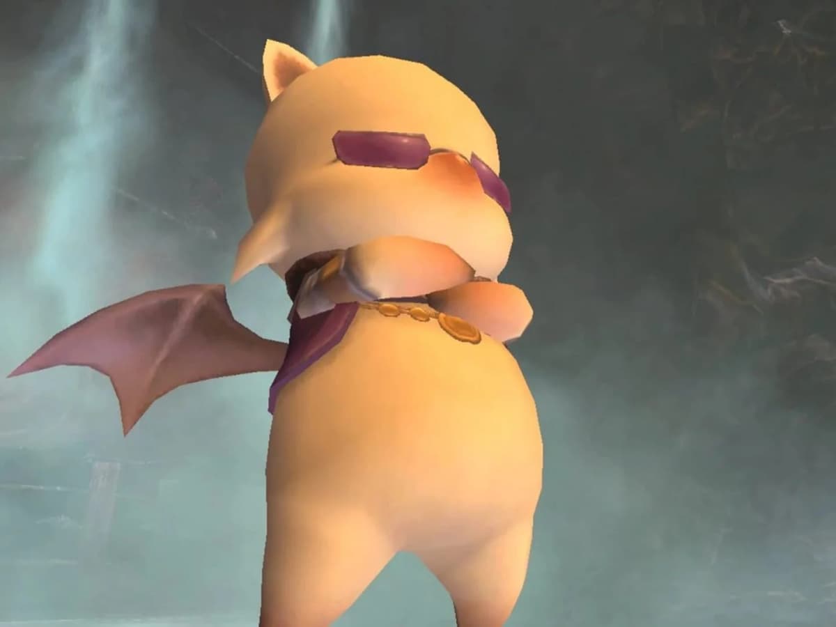 Final Fantasy XI étend son essai gratuit, mais pas ses verrous