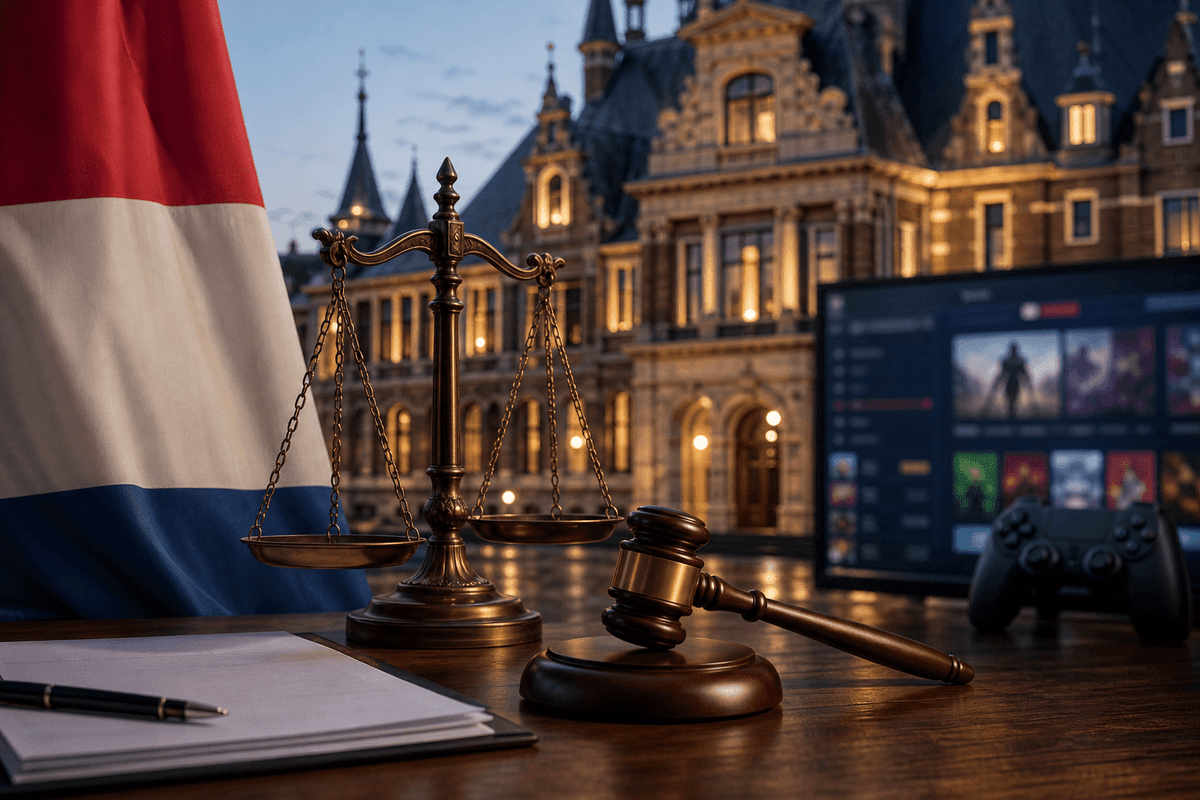 PlayStation Store : l’action néerlandaise teste le vrai prix du tout-numérique