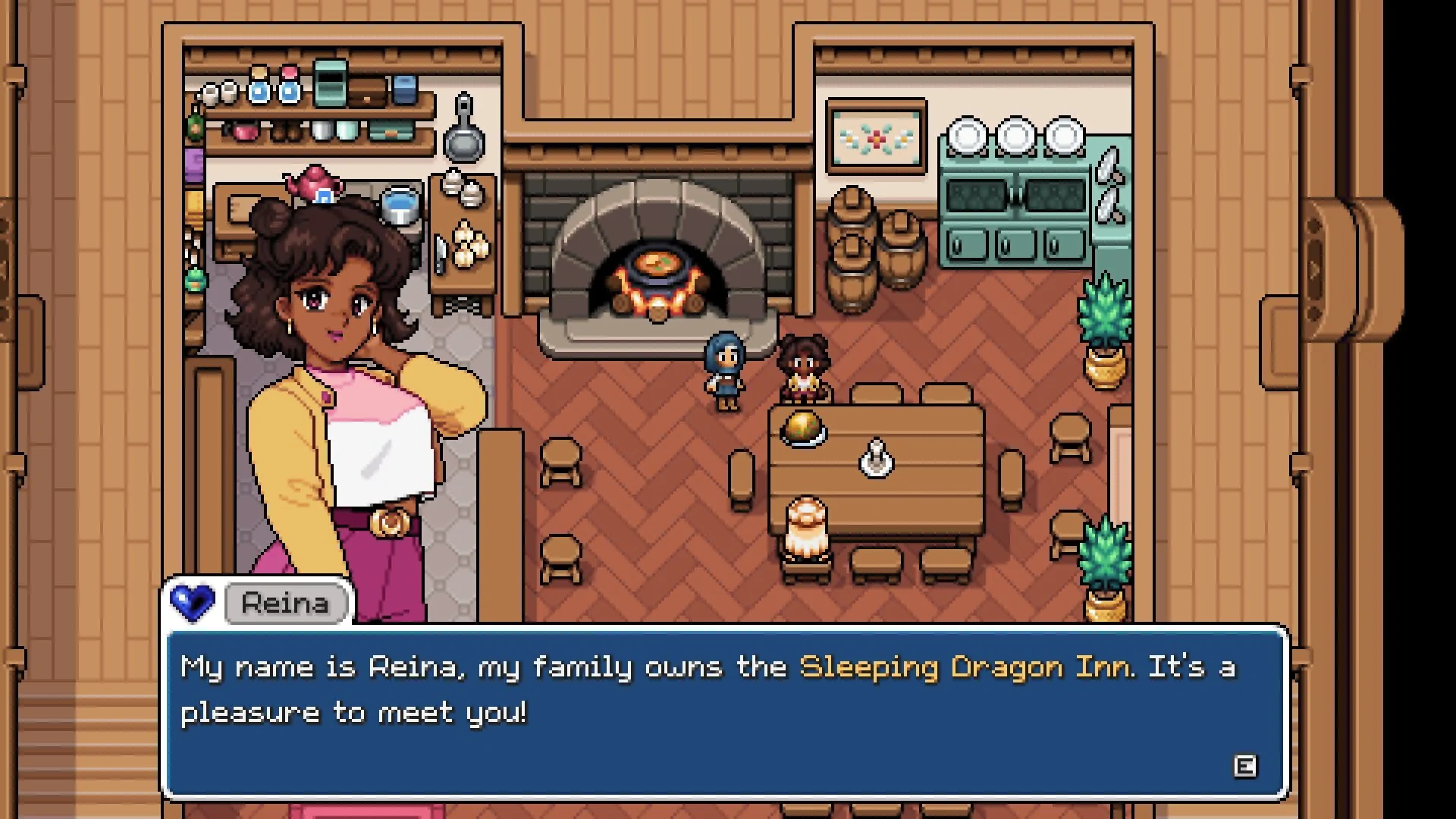Fields of Mistria 1.0 : le vrai changement est la fin de l’attente