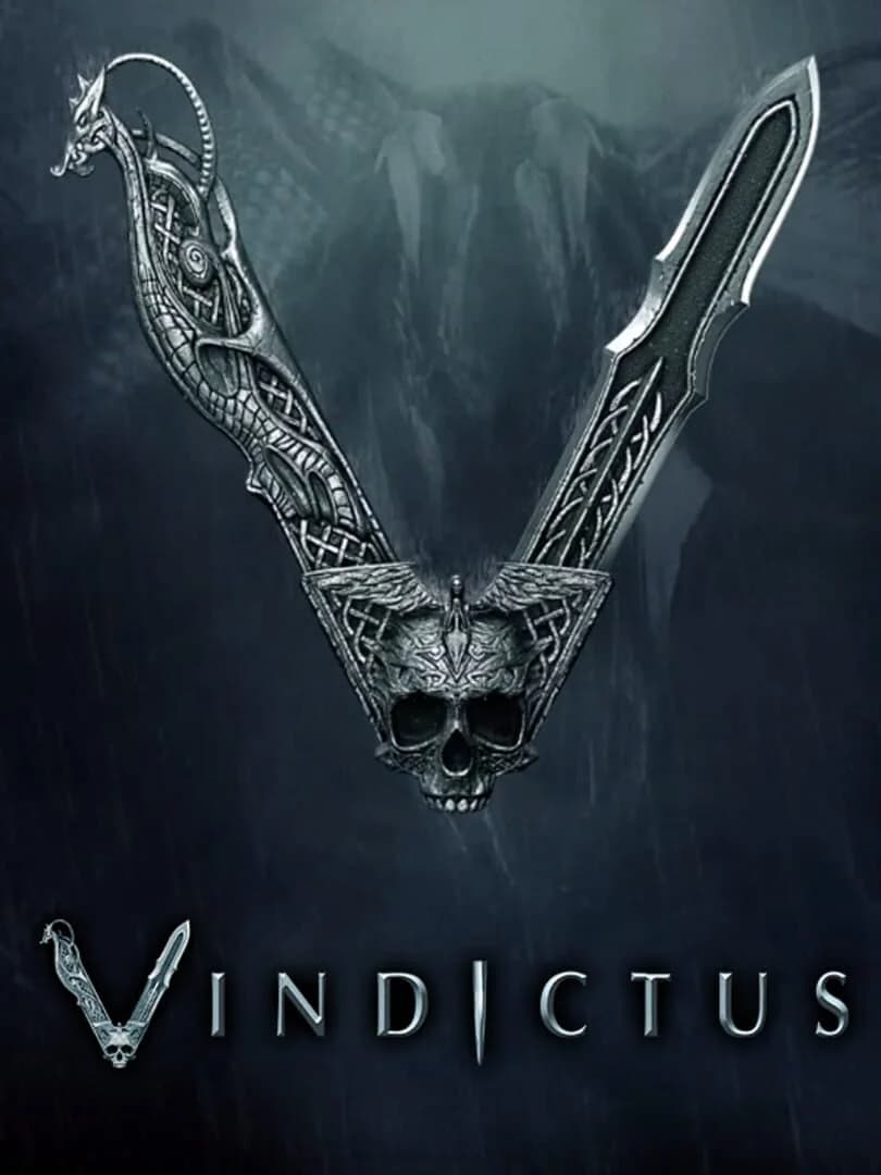 Cover art for Vindictus