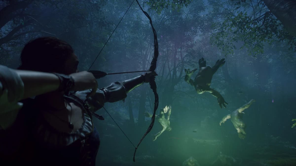 Fable sur PC : le 4K/60 imposera un vrai saut de configuration