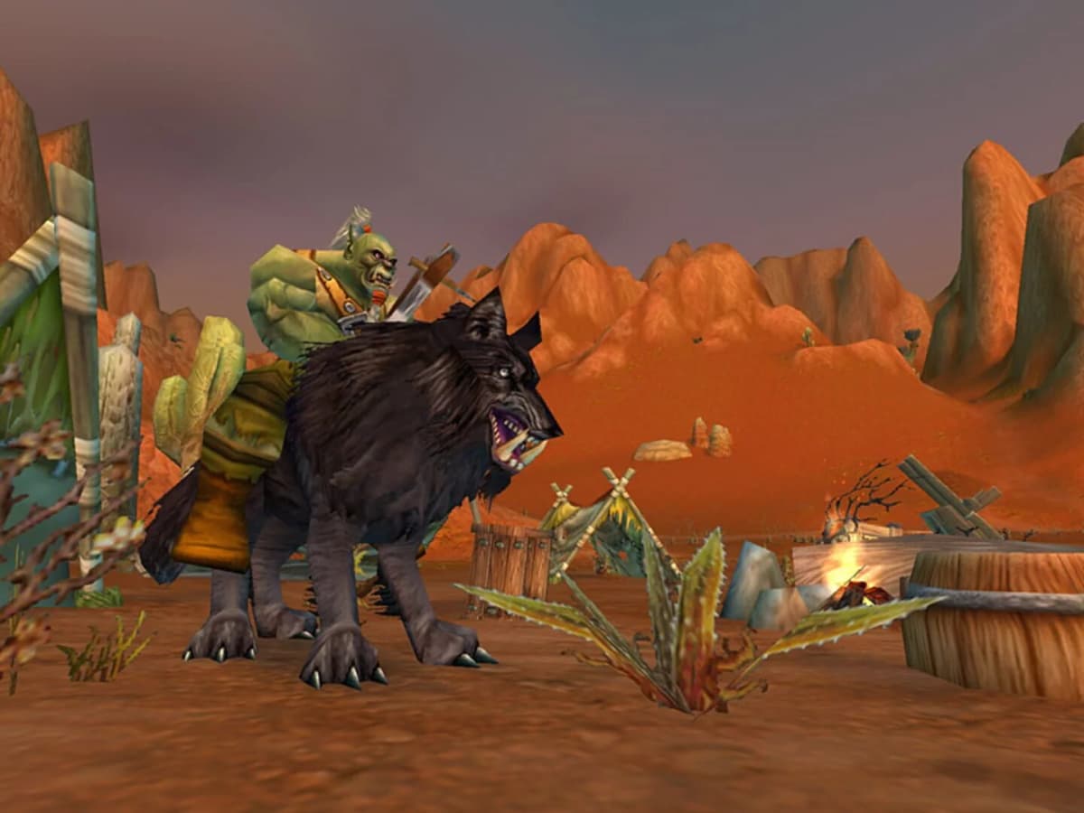 WoW 12.1 transforme les world bosses en mini-raids, et le calendrier compte