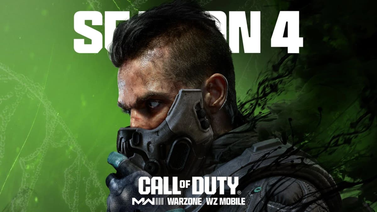 Modern Warfare 4 corrige déjà ses spawns, Hardpoint attend le week-end 2