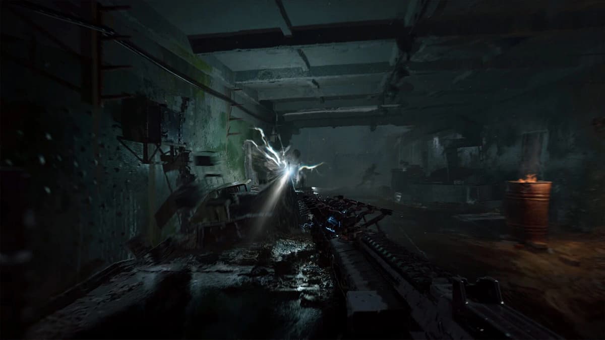 Screenshot from S.T.A.L.K.E.R. 2: Heart of Chornobyl - Ultimate Edition