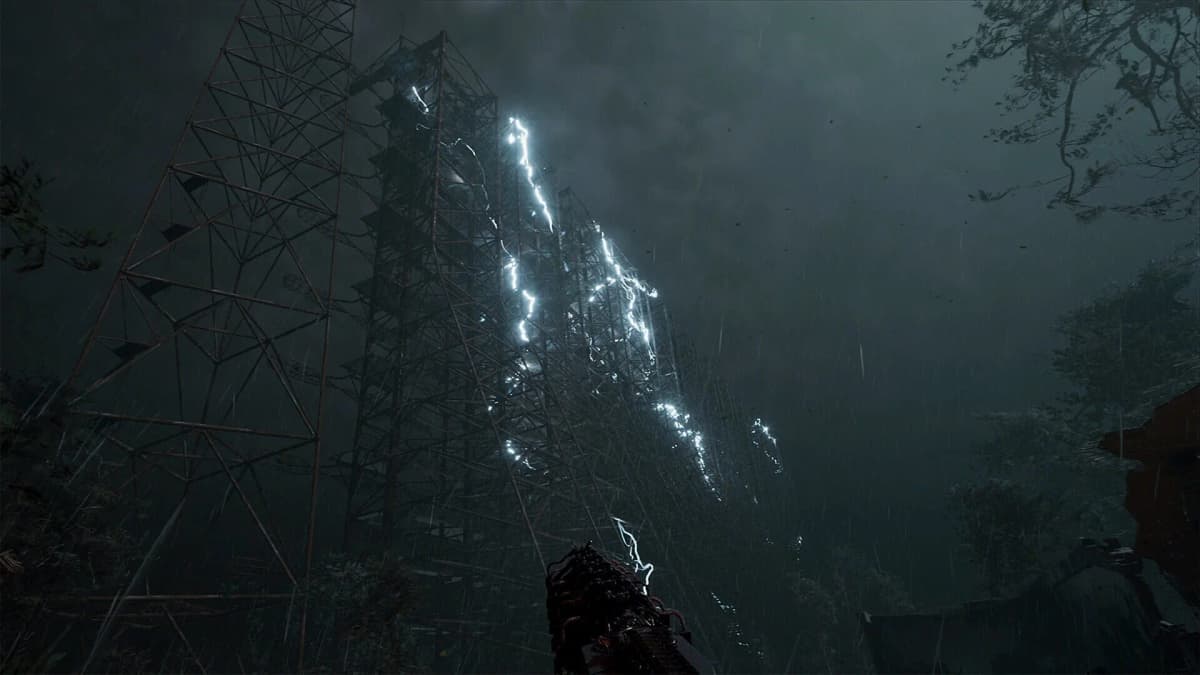 Screenshot from S.T.A.L.K.E.R. 2: Heart of Chornobyl - Ultimate Edition