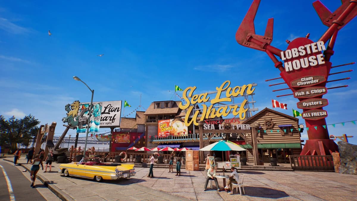 Crazy Taxi: World Tour ouvre son test à 6 joueurs, sans Switch 2