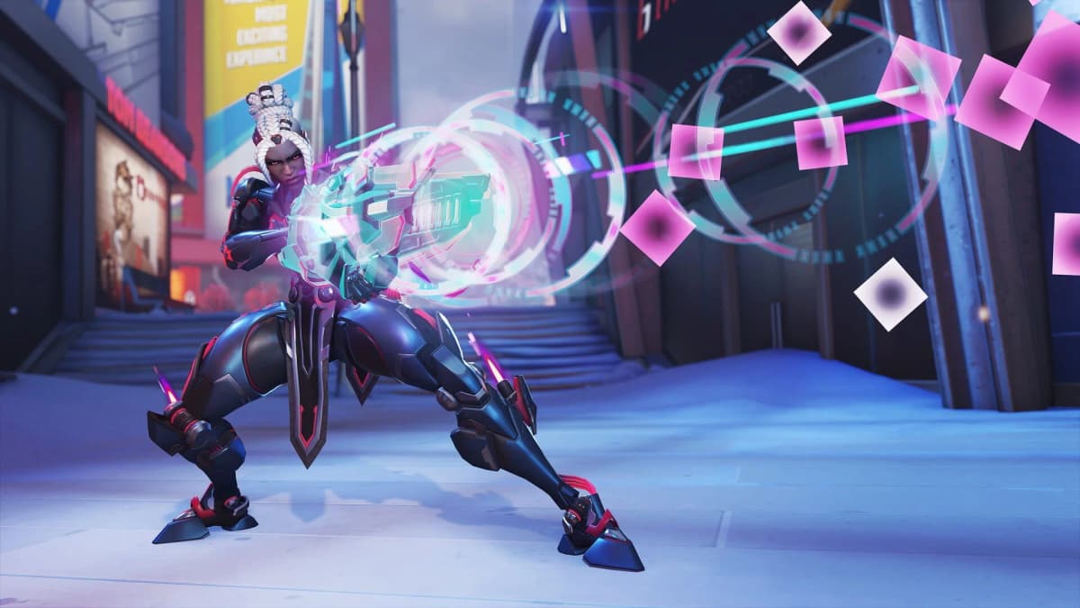Overwatch revoit son Battle Pass : le choix progresse, la rareté résiste