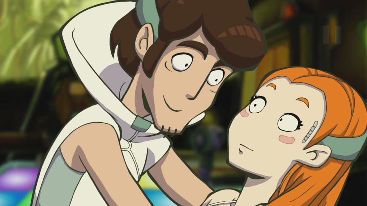 Steam : réclamez Deponia avant le 20 août, puis Dokimon en 48 heures
