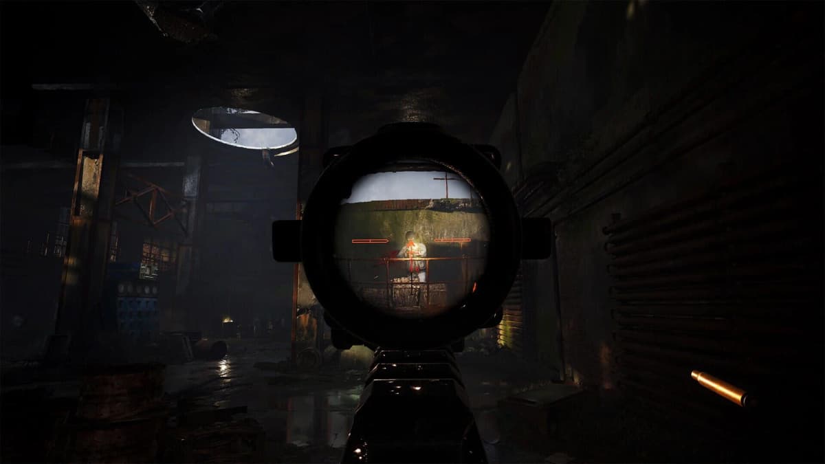 Screenshot from S.T.A.L.K.E.R. 2: Heart of Chornobyl - Ultimate Edition