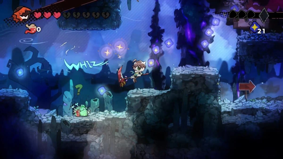 GOBBLE arrivera en 2027 : NIS America mise déjà sur Switch 2
