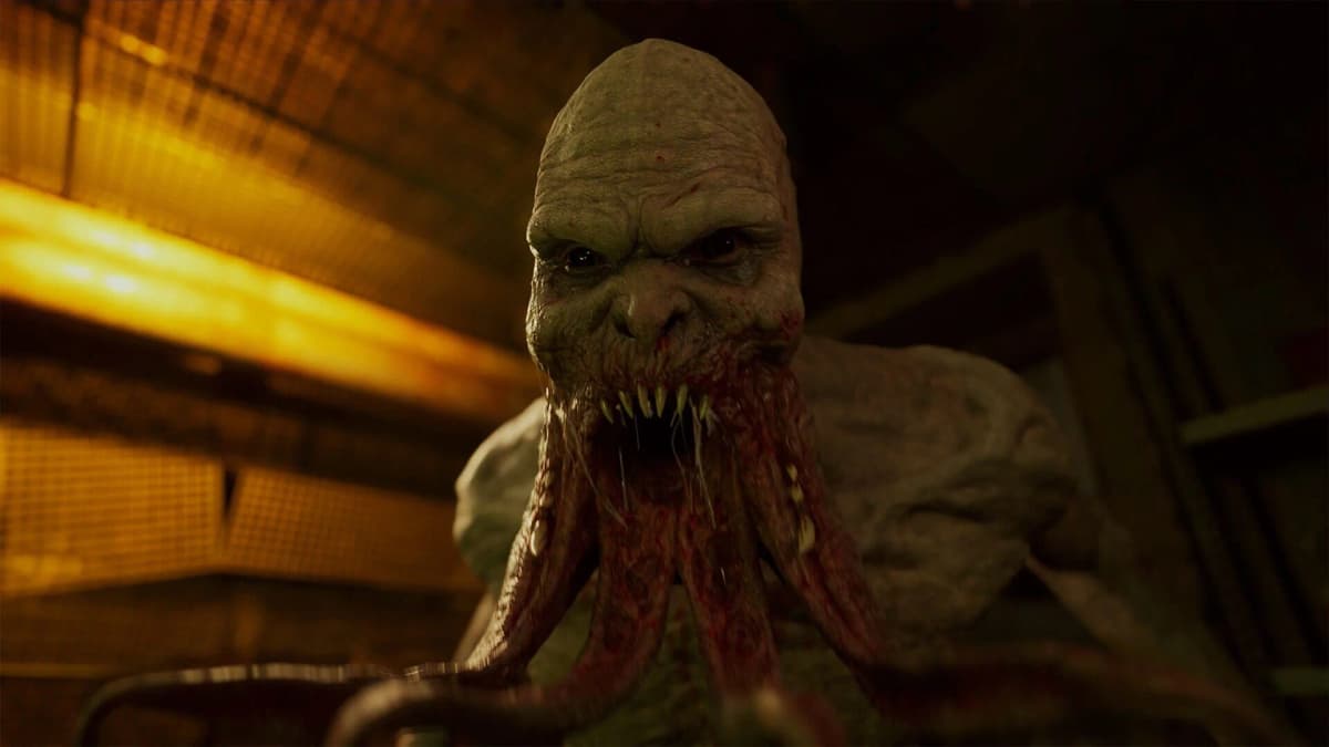 STALKER 2 change enfin la Zone, pas seulement son contenu