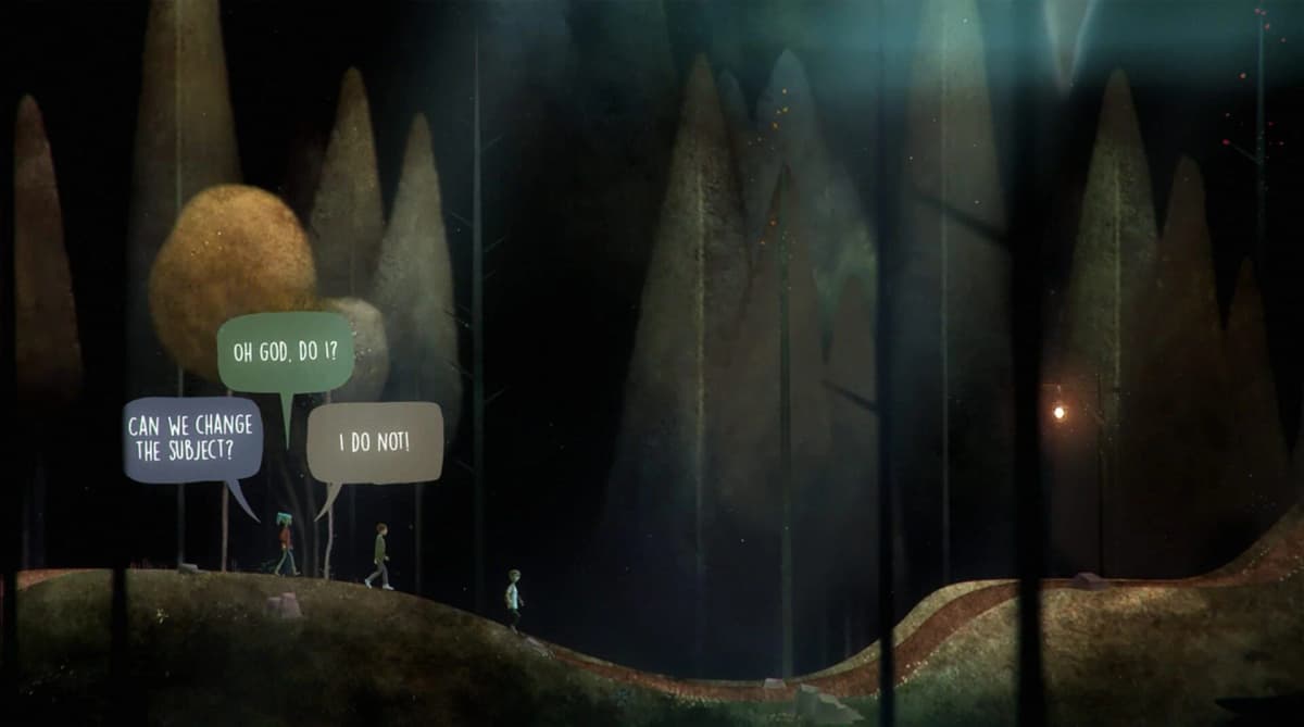 Netflix ferme Night School : Oxenfree survit, mais son avenir se rétrécit