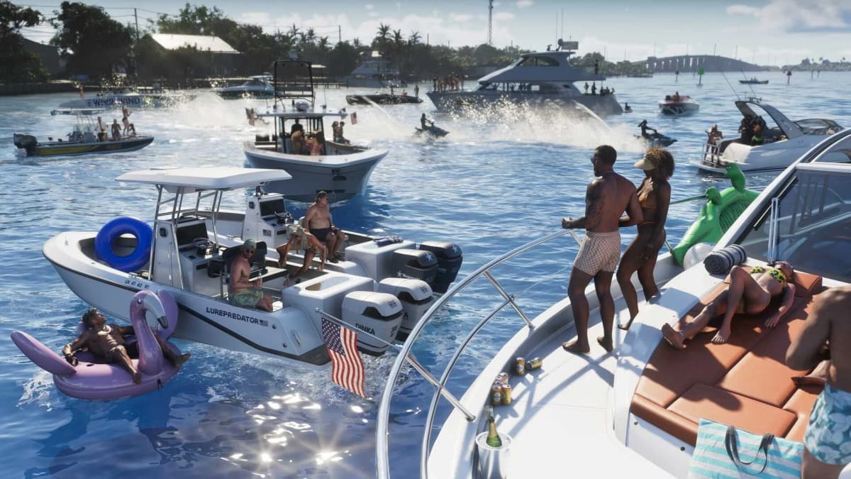 GTA 6 : RydeMe veut accélérer les trajets sans effacer la vie de Leonida