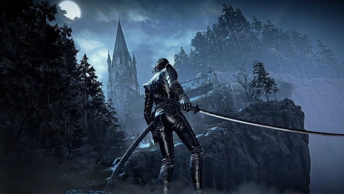 The Duskbloods : le test réseau révèle déjà le vrai pari de FromSoftware