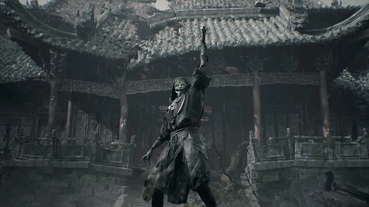 Phantom Blade Zero : 11 minutes de trailer avant le vrai test des précommandes