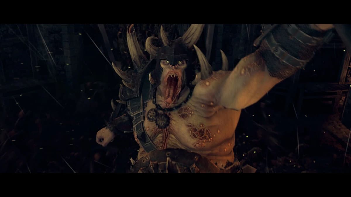 Warhammer III : Lords of the End Times arrive le 24 septembre 2026
