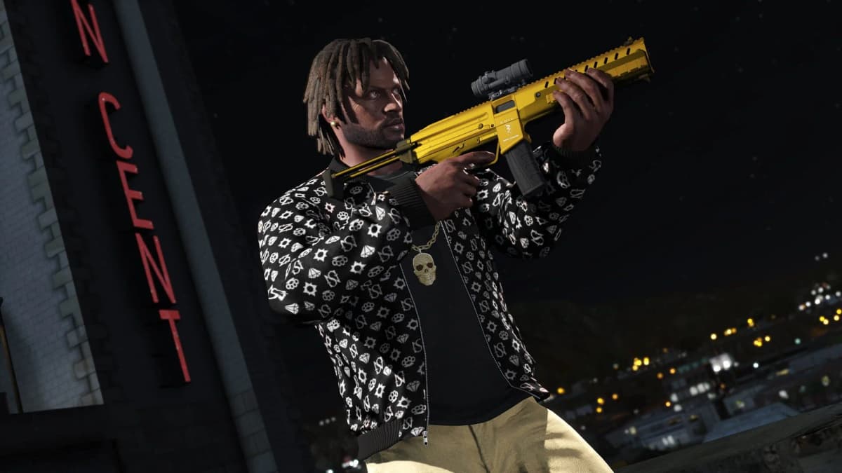 Grand Theft Auto Online : vérifier les blocages du casino en Australie