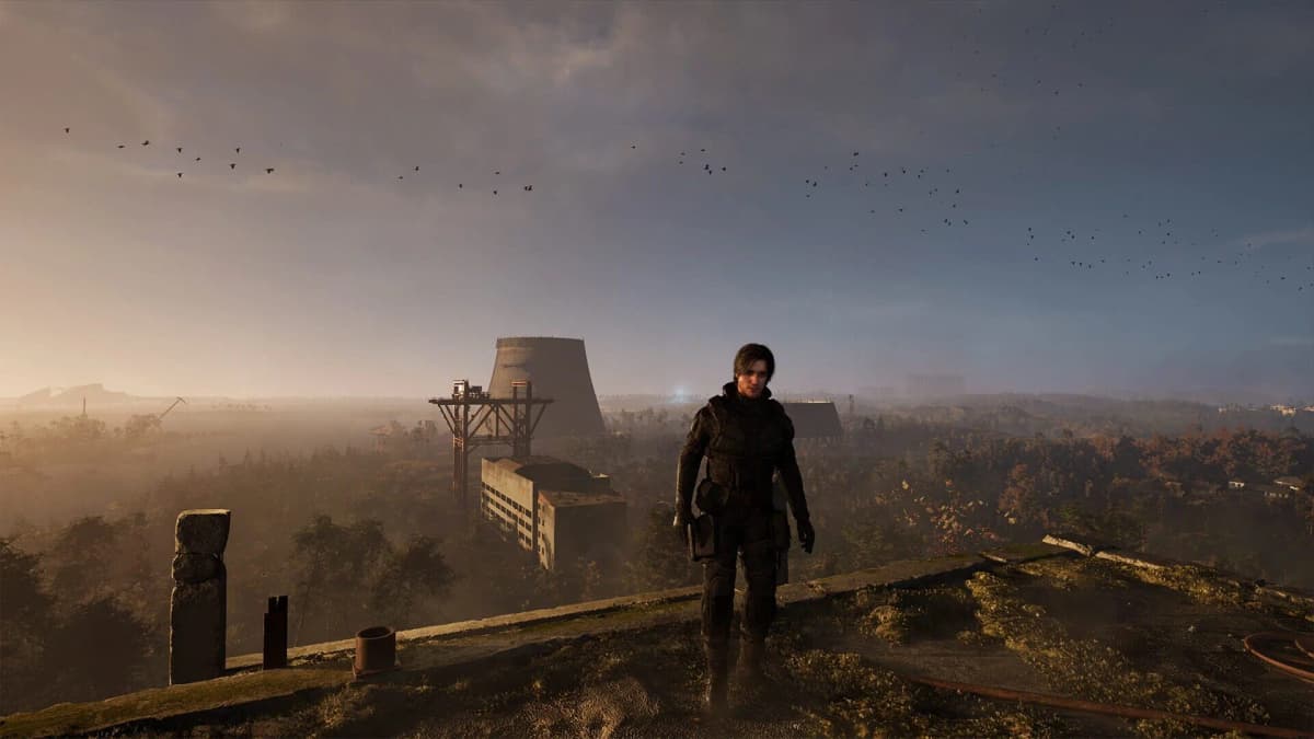 S.T.A.L.K.E.R. 2 : la mise à jour 2.0 corrige enfin le vrai problème