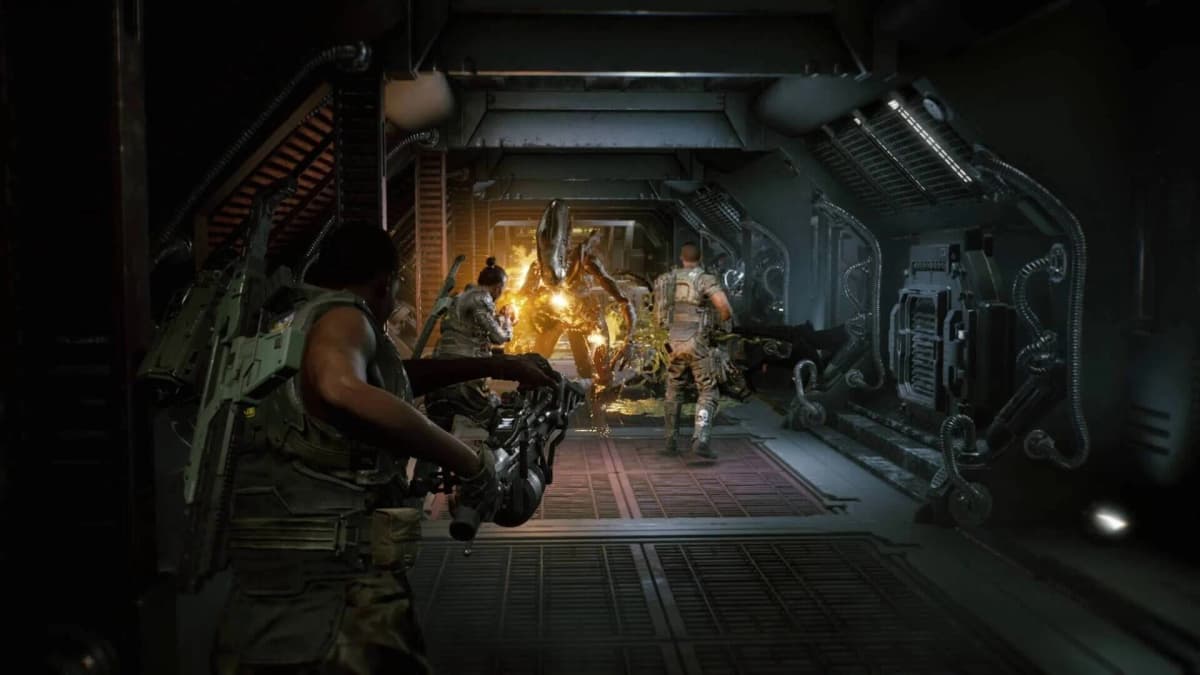 Aliens: Fireteam Elite sur Switch prouve le coût réel d’un jeu cloud