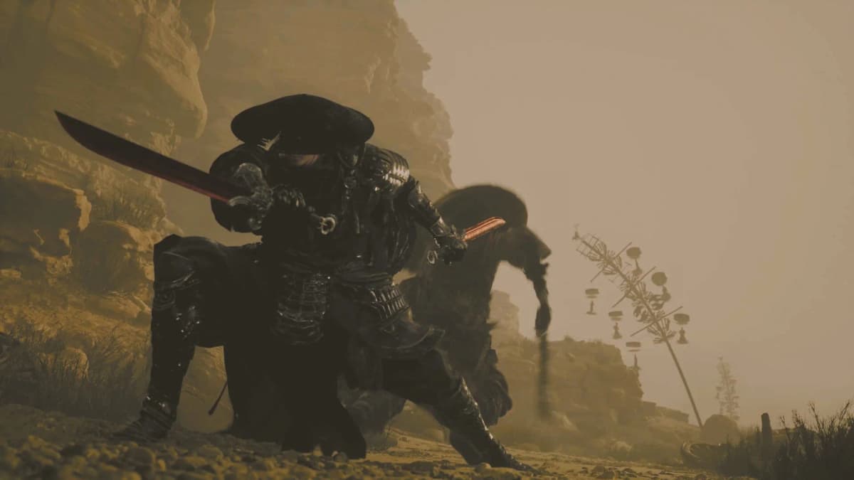 Phantom Blade Zero est terminé : le vrai test commence avec sa bande-annonce