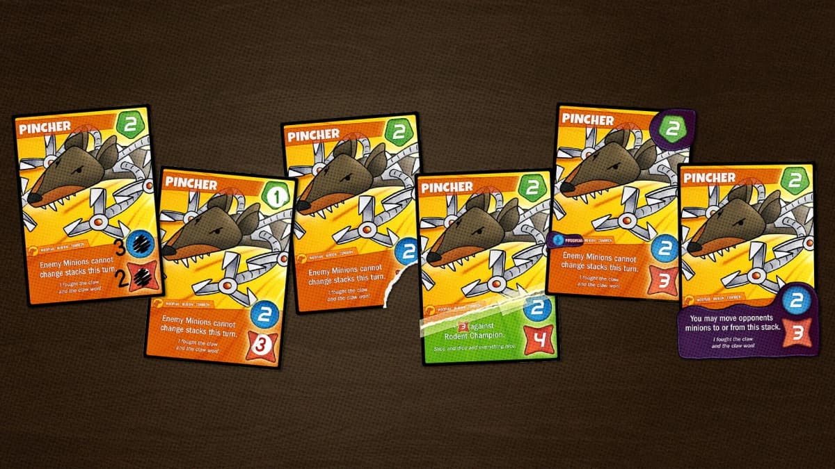 Cardpocalypse gratuit sur Epic jusqu’au 27 août 2026, avec le pack Albion Epic Mage