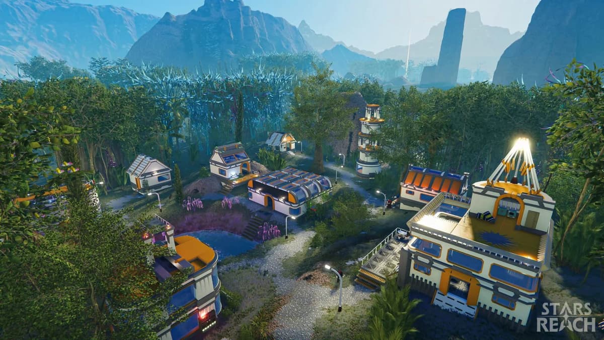 Stars Reach arrive le 18 août, mais les backers doivent sécuriser leurs clés