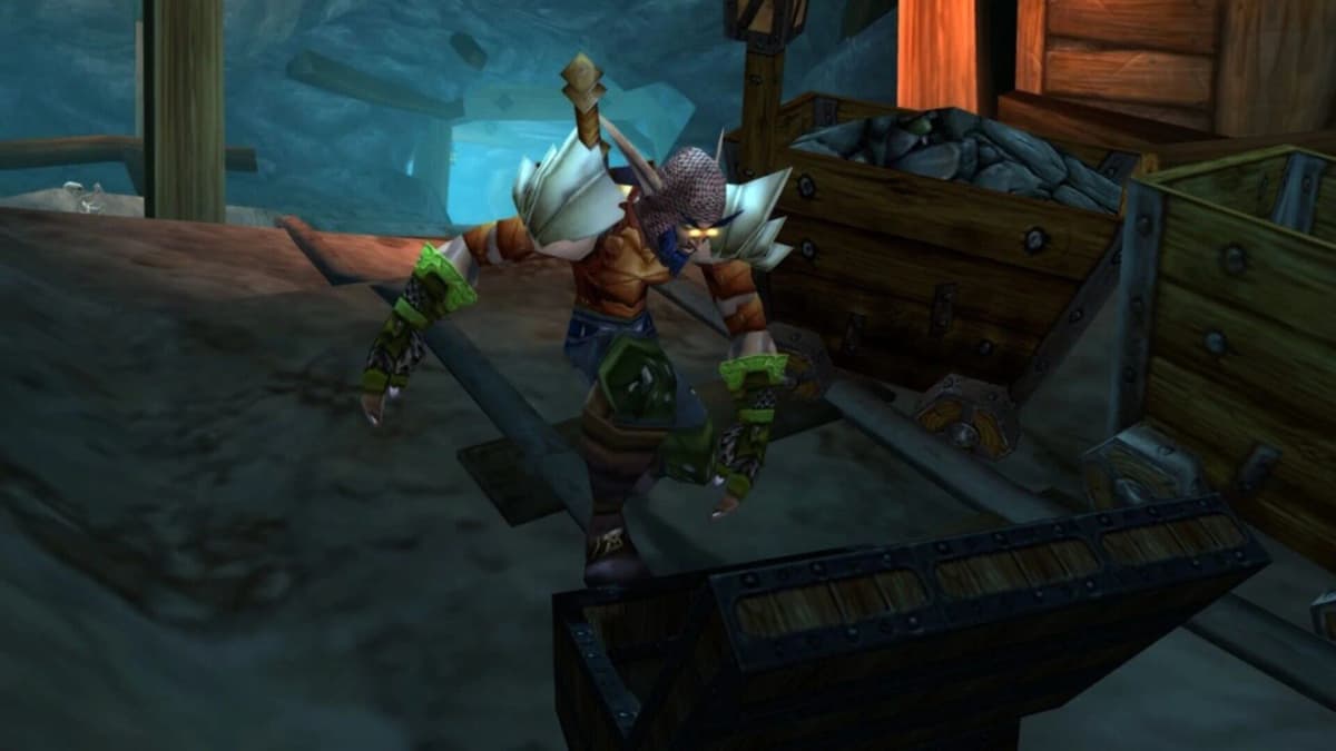 WoW Classic : Sierra Espolón devient un piège mortel pour le Hardcore