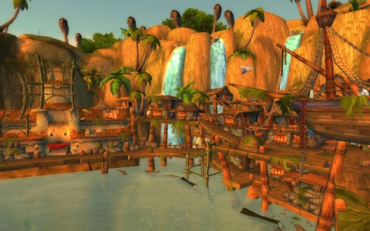 WoW 12.1 : des personnages déconnectés continuent de combattre en donjon