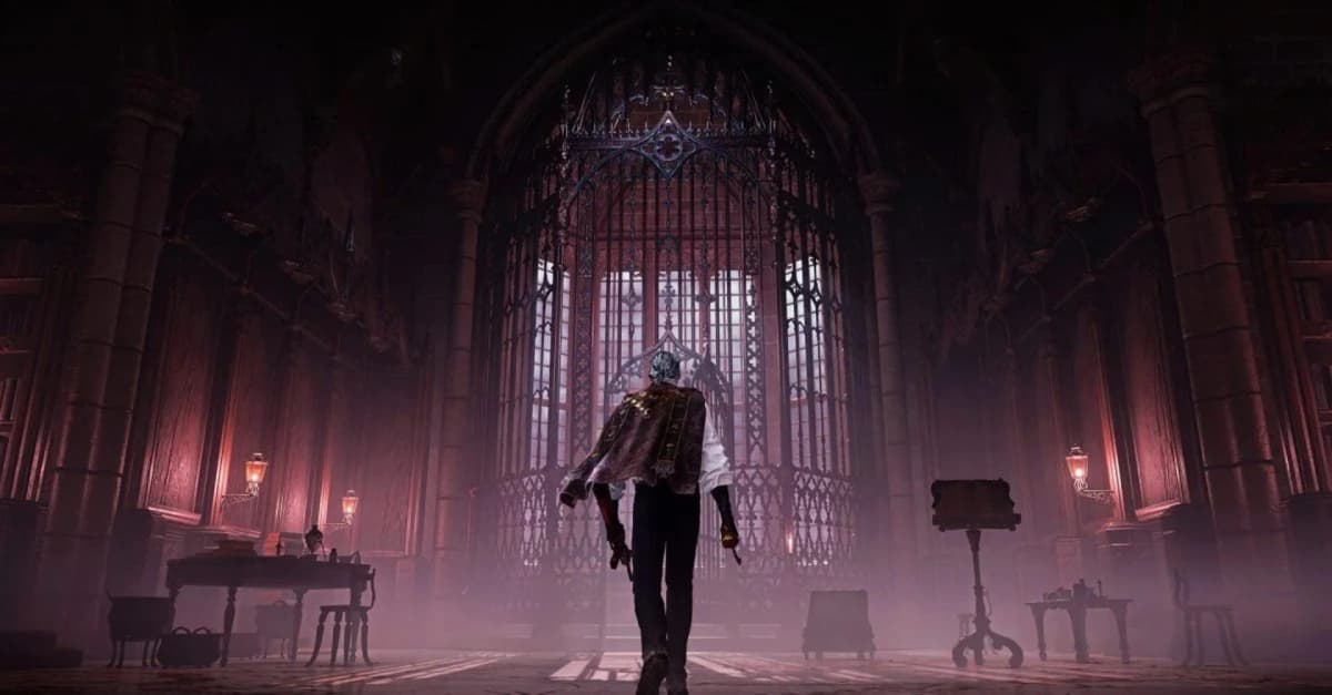 The Duskbloods : horaires et accès du Network Test sur Switch 2