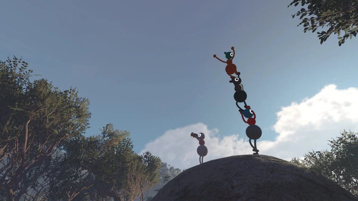 Big Walk : l’heure Steam est claire, le lancement PS5 reste régional