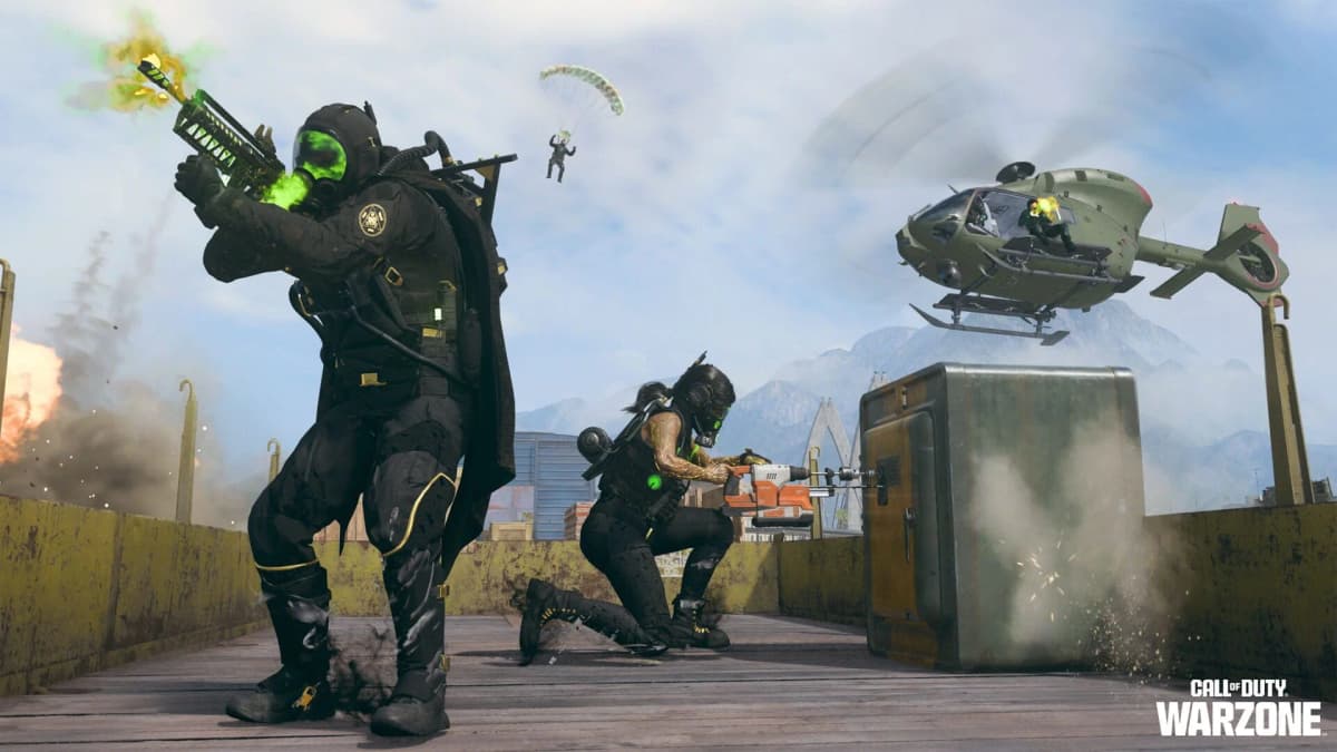 MW4 relève son TTK minimum : Infinity Ward casse les armes « beam »