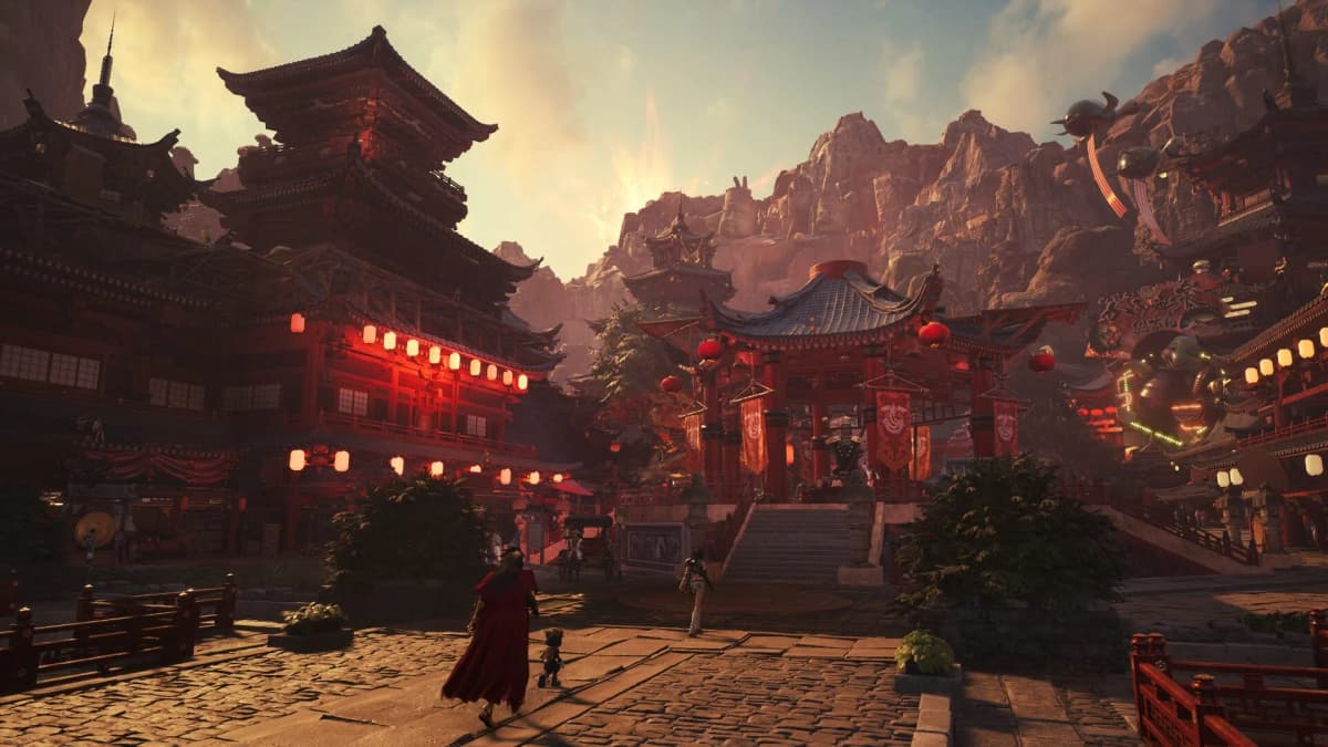 Final Fantasy VII Revelation remet les Weapons au centre avant 2027