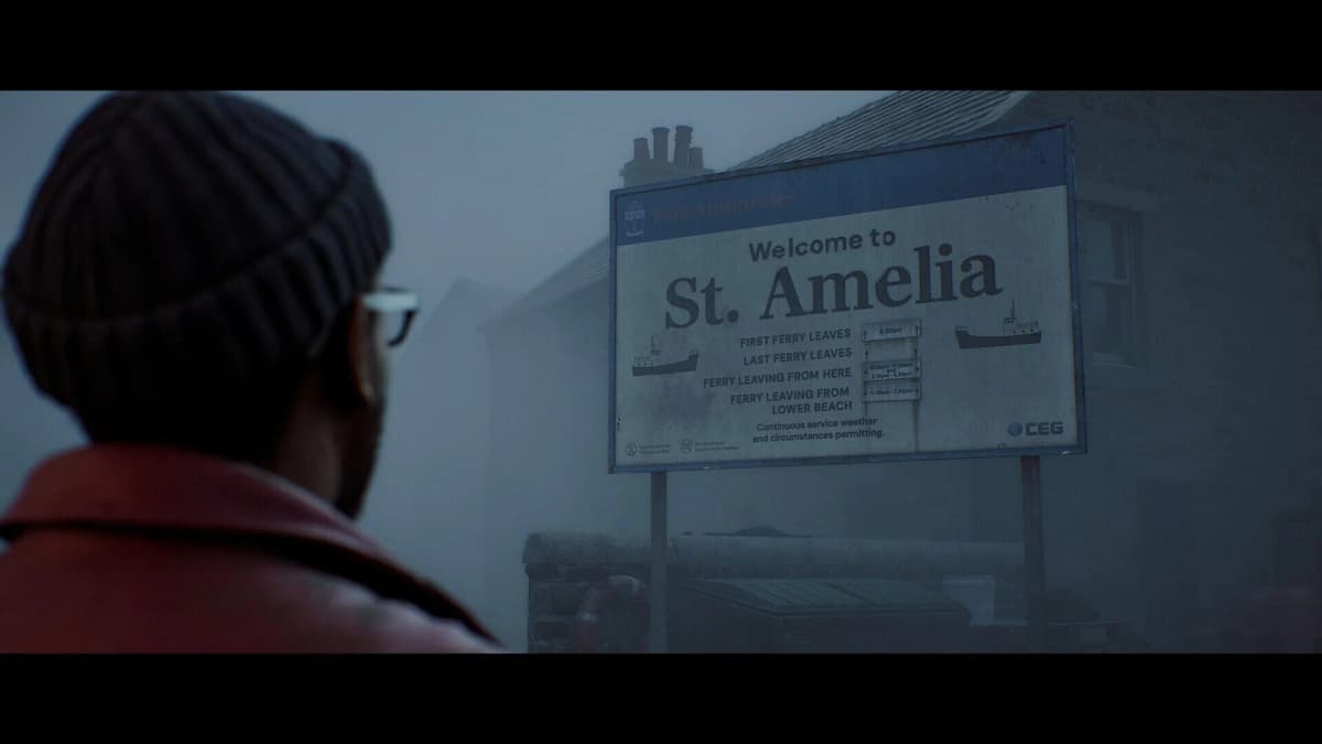 Silent Hill: Townfall mise sur le CRTV pour rendre ses 5 fins rejouables