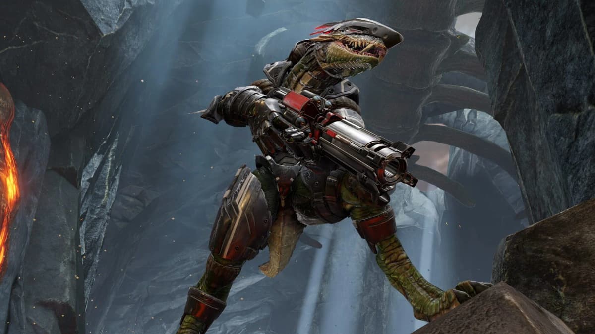 Quake Champions abandonne le free-to-play : le vrai sens du passage à 9,99 €