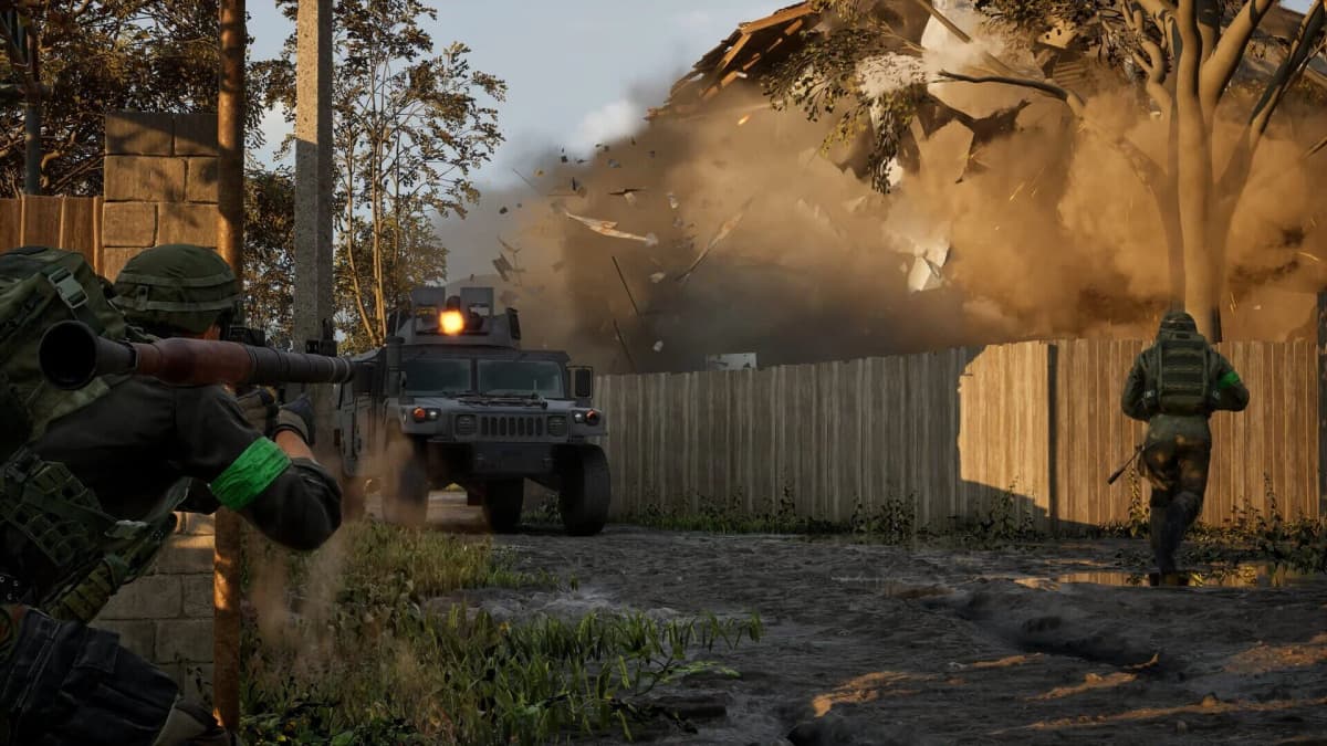 Wardogs durcit ses bans XP : le serveur communautaire devient un risque