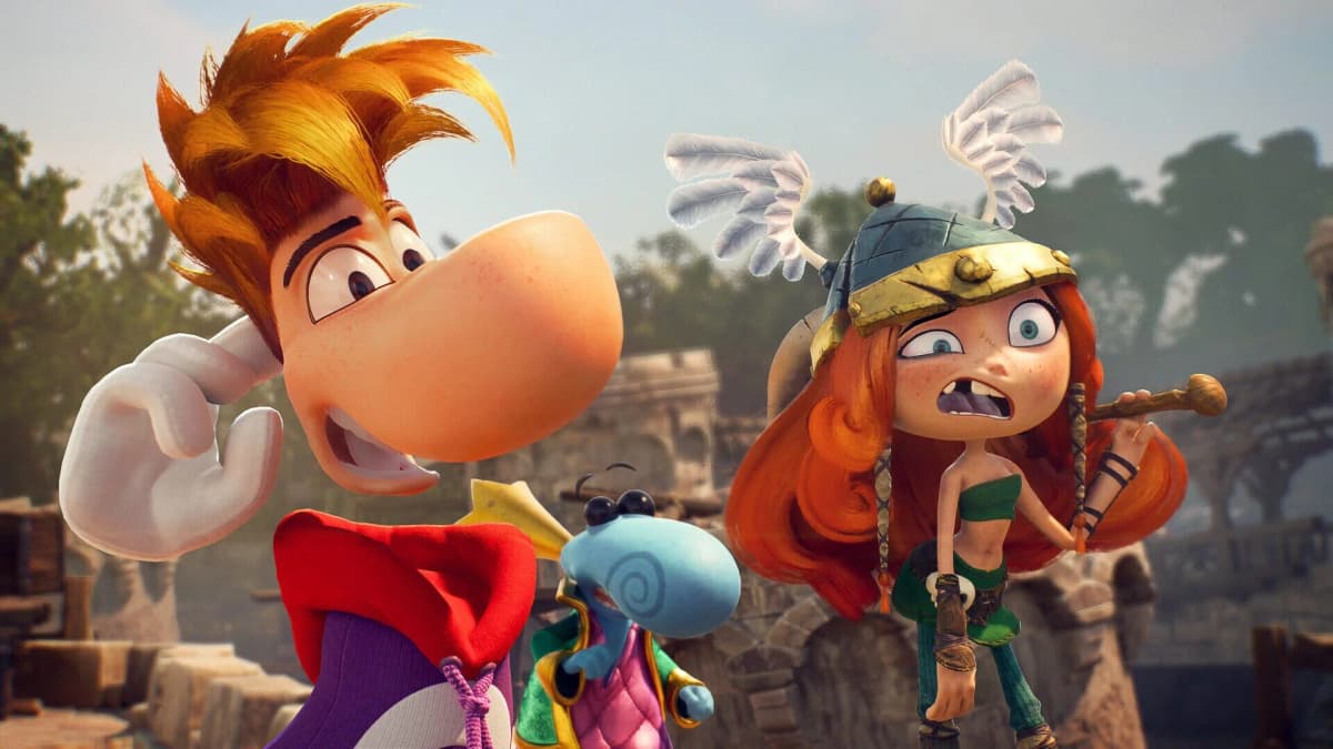 Rayman Legends Retold repousse sa sortie au 3 décembre malgré son statut gold