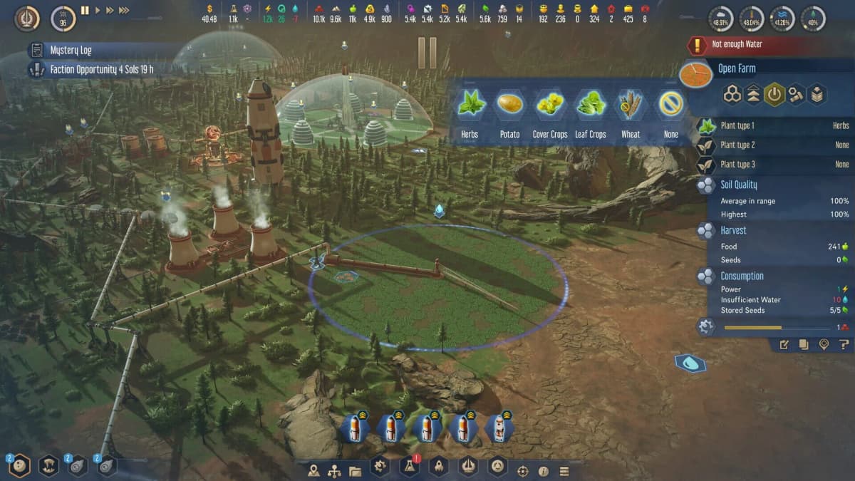 Surviving Mars : des DLC PS4 payés deviennent impossibles à retélécharger