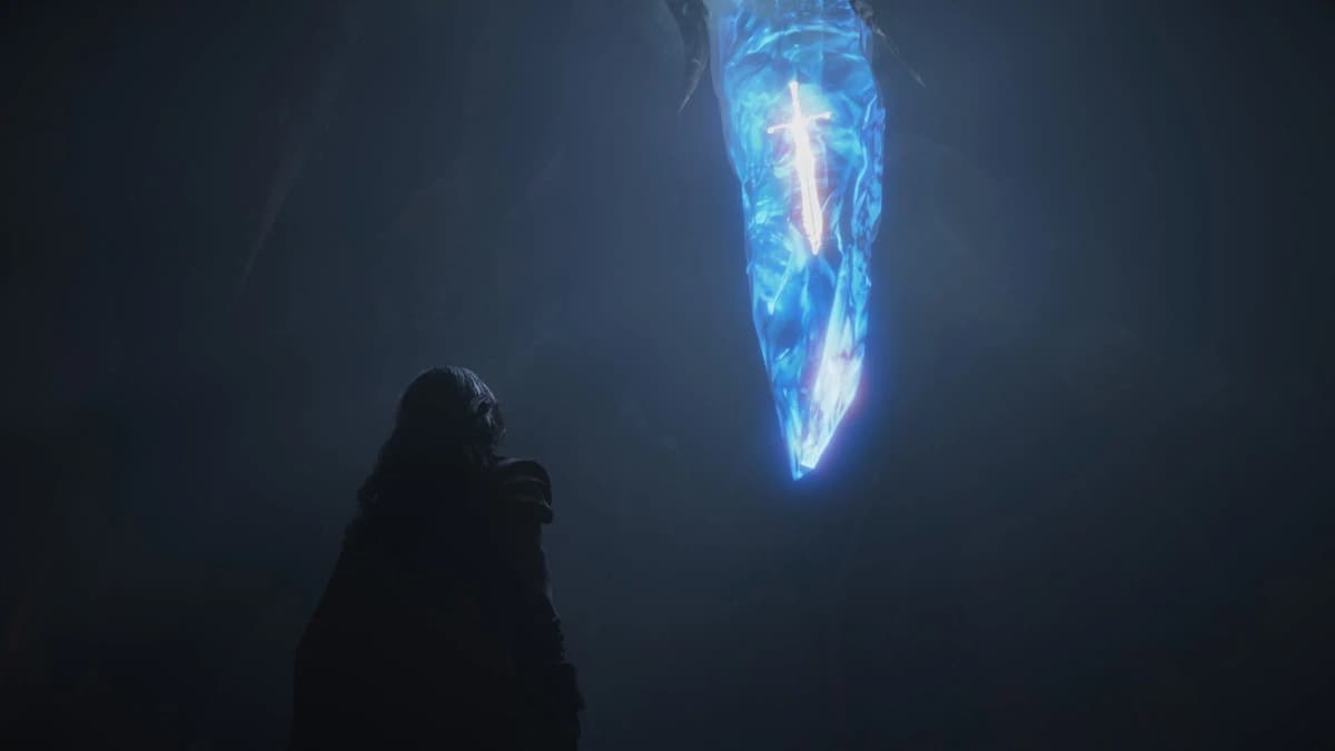 Fable montre enfin son combat, mais le Lantern Keeper pose la vraie question