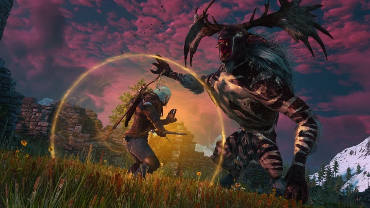 The Witcher 3 : votre PC suffit-il pour le ray tracing ?