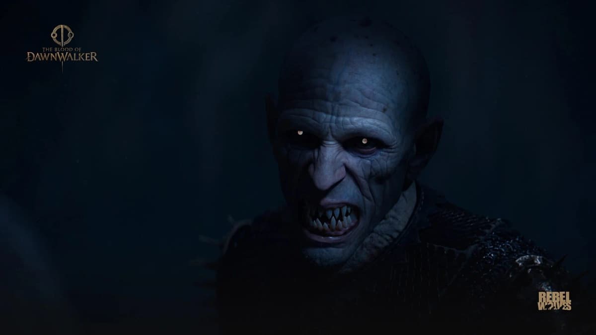 The Blood of Dawnwalker : le patch 1.1 sauve les builds, pas le New Game+