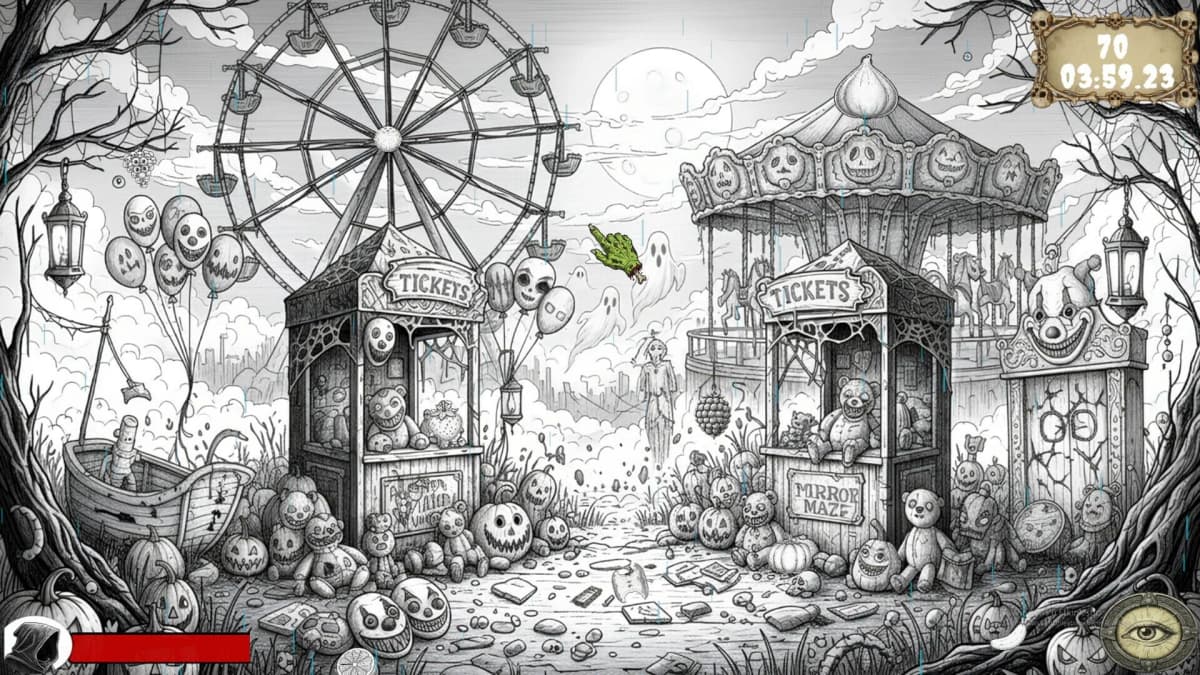 Halloween retire son mini-jeu de placard : le vrai problème est ailleurs
