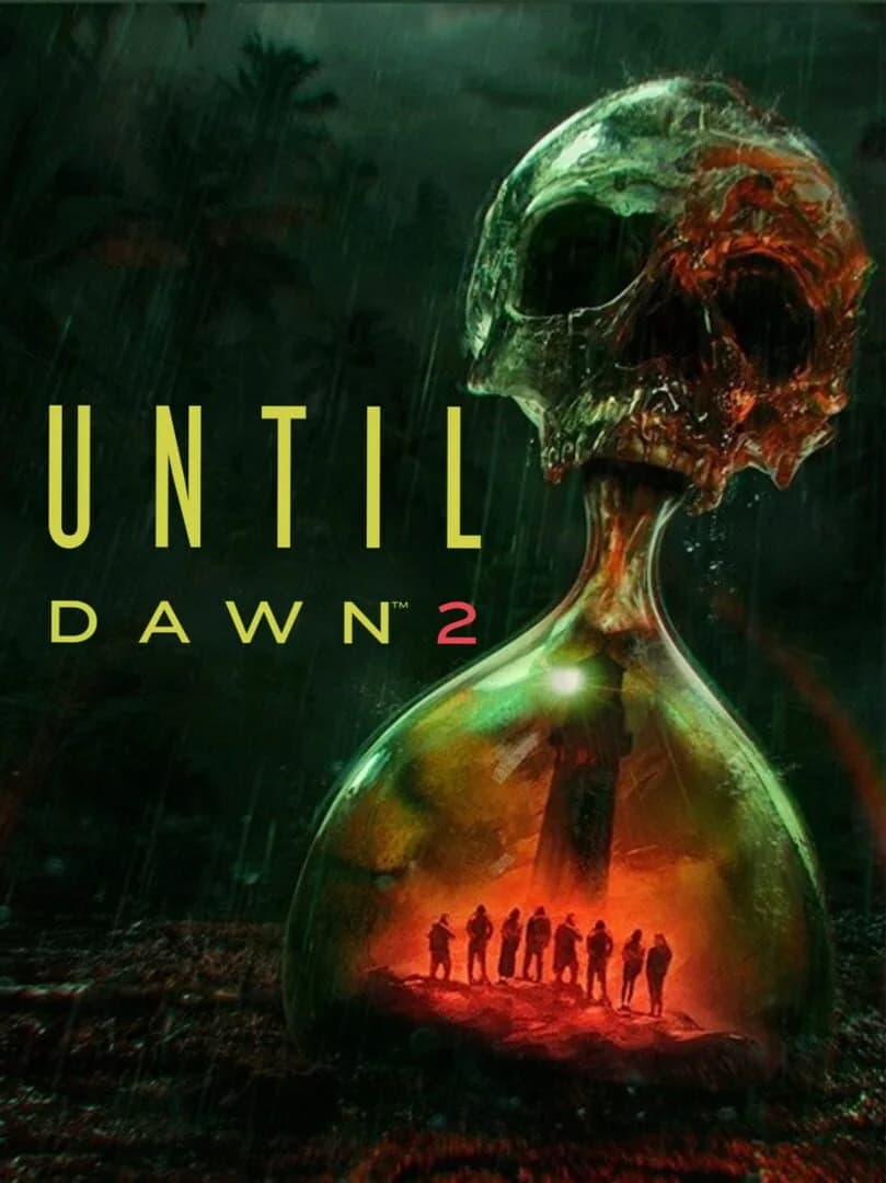 Until Dawn 2 fixe son cap au 28 janvier 2027, mais le vrai risque est ailleurs