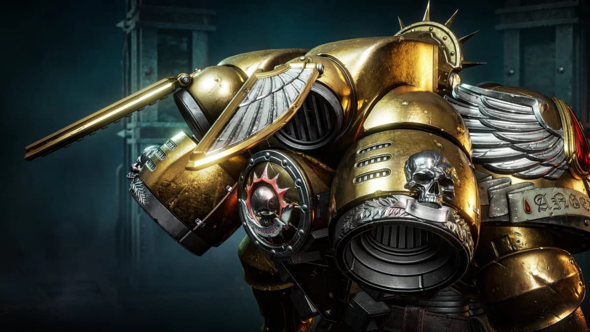 Space Marine 2 admet le problème Chaos : les bots solo ne seront pas la solution