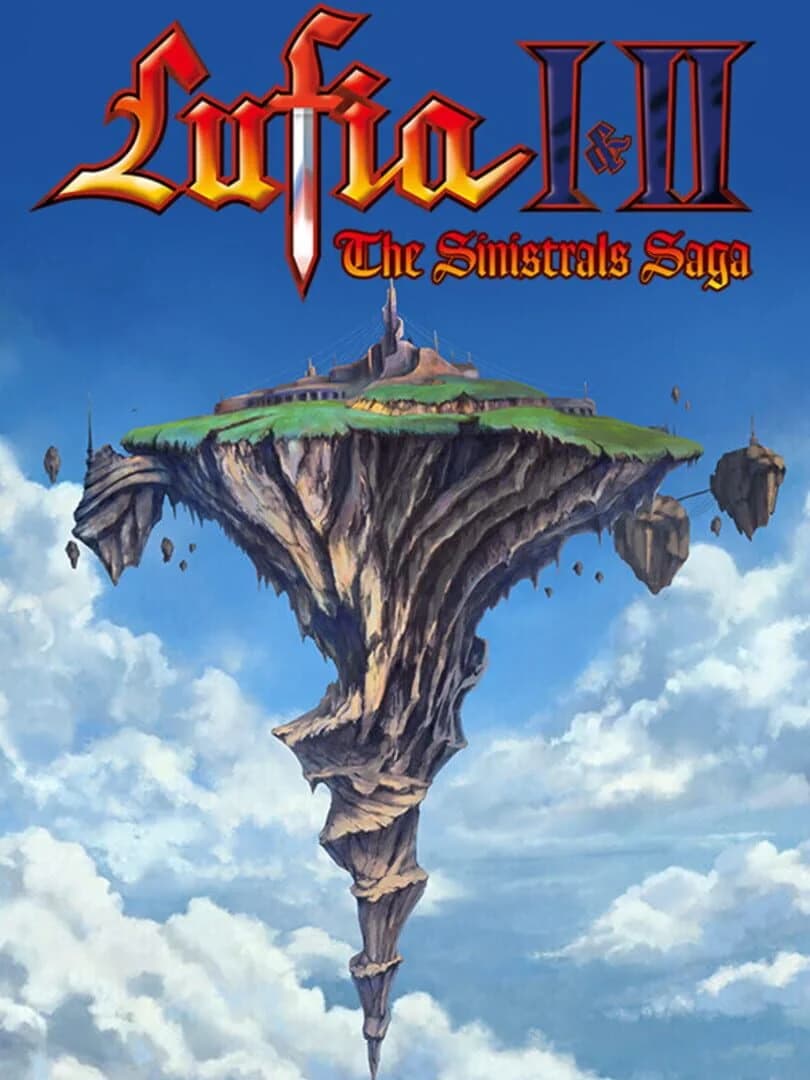 Lufia I & II revient en 2027, mais Taito doit encore préciser l’essentiel