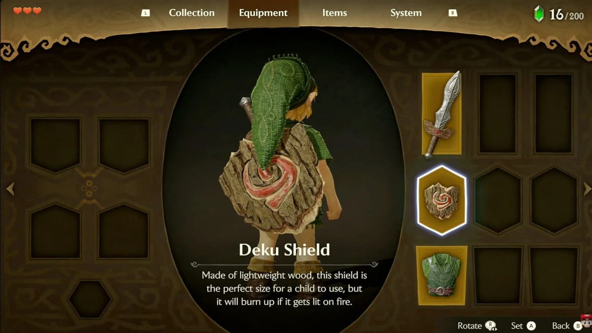 Ocarina of Time sur Switch 2 : Nintendo change enfin ce qui comptait vraiment
