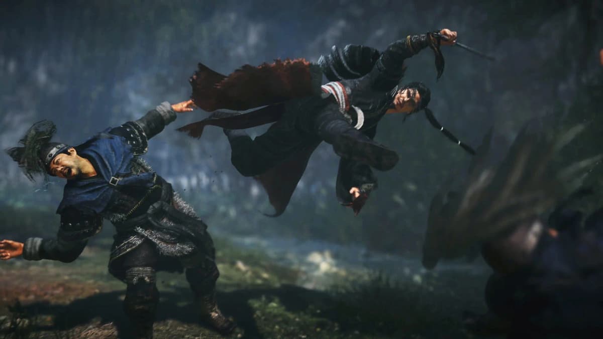 Wo Long 2 fixe le 4 mars 2027, mais sa démo est le vrai test de Team Ninja